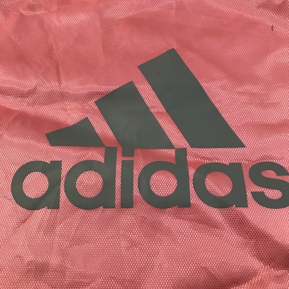 Addidas drawstring backpack - Picture 4 of 6
